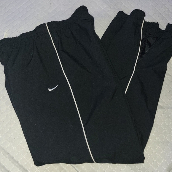 Nike Pants - Nike Vintage Track Pants